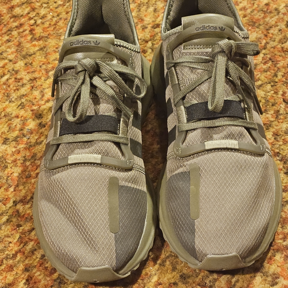 Adidas U Path Run